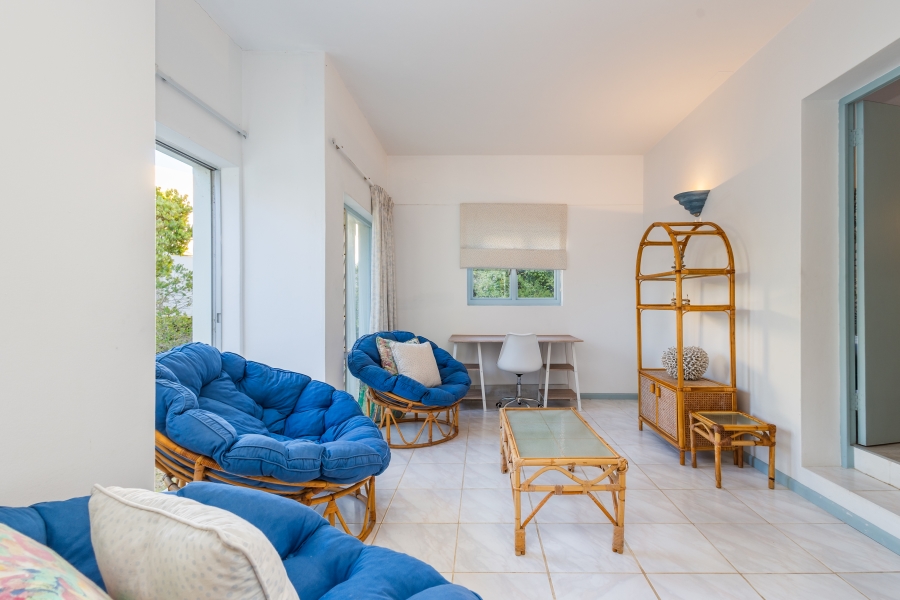 4 Bedroom Property for Sale in Seaside Longships Western Cape